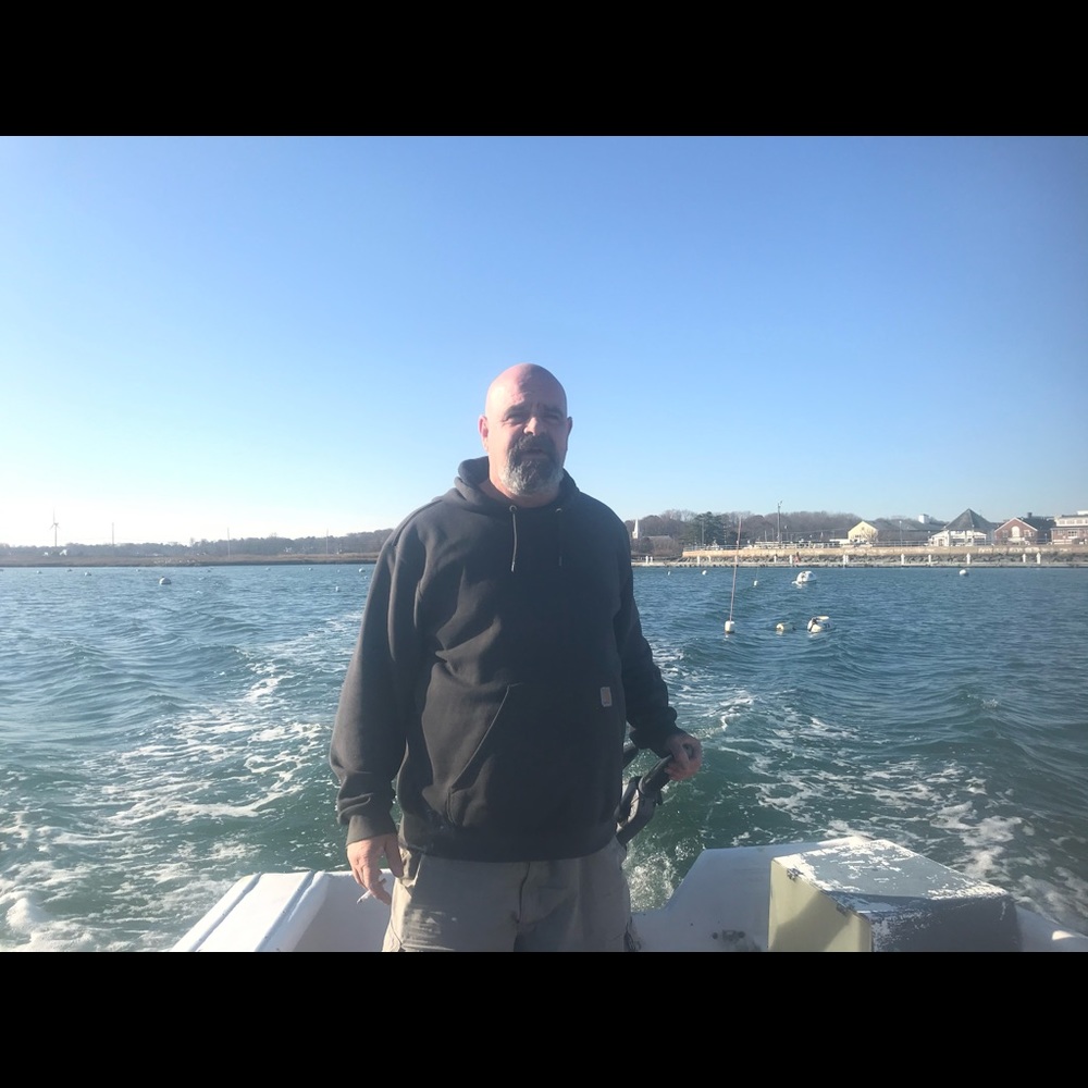 Meet your Posher, Michael
